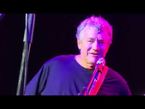 Видео: Аукцыон - Чайки 16.10.25 Москва 