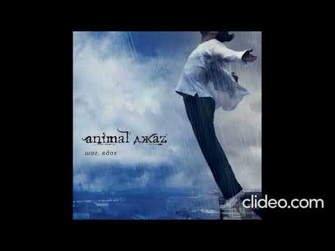 Видео: Animal ДжаZ - Можешь лететь (караоке)