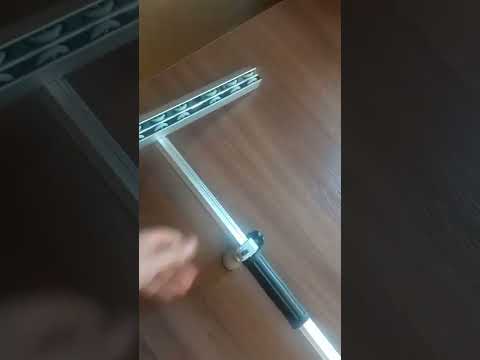 Видео: стеклорез Bohle