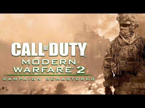 Видео: Call of duty: Modern Warfare 2 | Прохождение часть 2