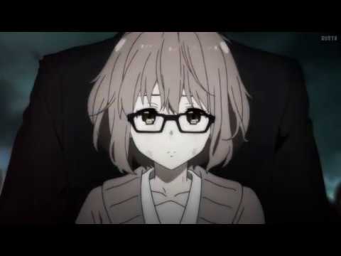 Видео: AMV【Как такое может быть】mix