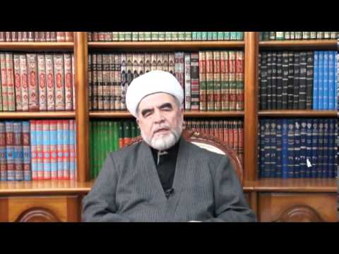 Видео: Исроф қилишдан тўхтанг