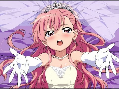 Видео: Аниме клип - Воздух отравлен...( Подручный бездарной Луизы)