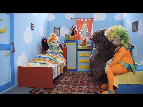 Видео: БЛАГУНИТЕ - Куклата на Елша - 1 част