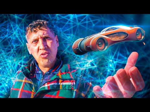 Видео: ПЕРЕКУП И НЕЙРОСЕТЬ