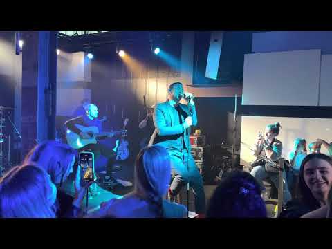 Видео: «Друга Ріка» концерт в Цюрихе 19.05.2023. Druga Rika concert in Zurich