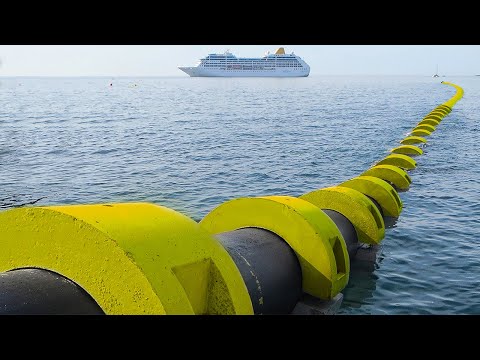 Видео: ГЕНИАЛЬНЫЕ ИНЖЕНЕРНЫЕ РЕШЕНИЯ СОВЕРШЕННО НОВОГО УРОВНЯ