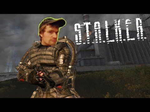Видео: STALKER - глубокая аналитика. VANOMAS STYLE