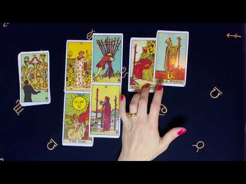 Видео: РАКИ ♋️ Прогноз на неделю 10.11.25  -  16.11.25