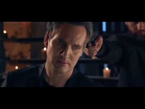 Видео: Тот, кто не спит - ОФИЦИАЛЬНЫЙ ТРЕЙЛЕР (2018)