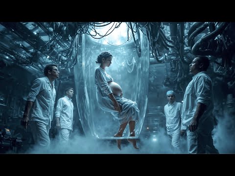Видео: ФАНТАСТИЧЕСКИЙ ТРИЛЛЕР! Когда технологии рождают монстров 😱 Лучшие Фильмы. Драма на Русском
