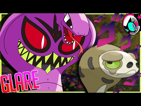 Видео: Объясняем САМУЮ ВОПИЮЩУЮ проблему покемонов | Gnoggin