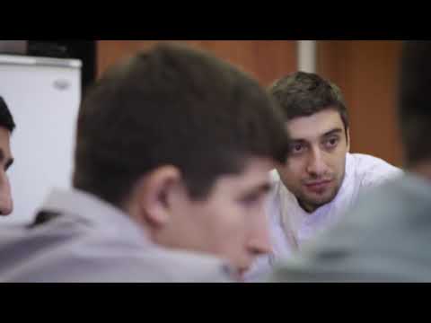 Видео: Кафедра урологии МОНИКИ