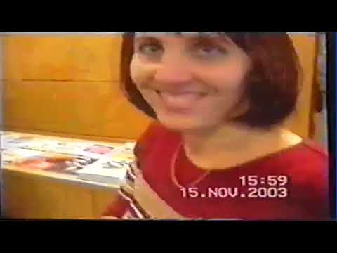 Видео: 28. Жизнь в Германии. Собрание Свидетелей Иеговы. Германия. Золинген 15.11.2003