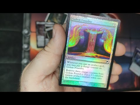 Видео: распаковка Япония. мтг(magic the gathering)
