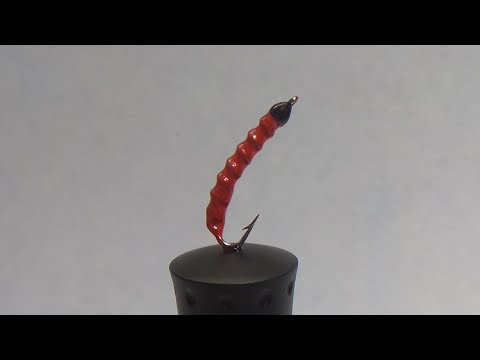 Видео: МОРМЫШКА "МОТЫЛЬ".БЫСТРО И ПРОСТО #54 MORMILK "MOTEL". QUICK AND EASY