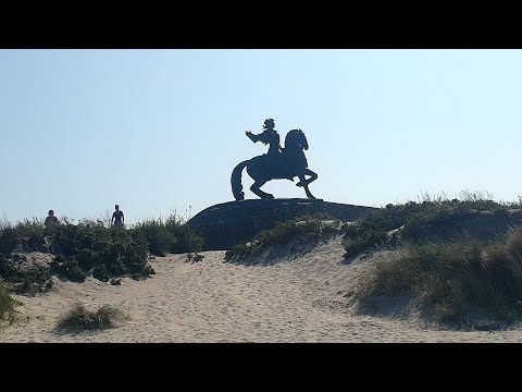 Видео: Балтийск, Калининградская область🌊⛱️ что нового? Побывали везде🔥👍