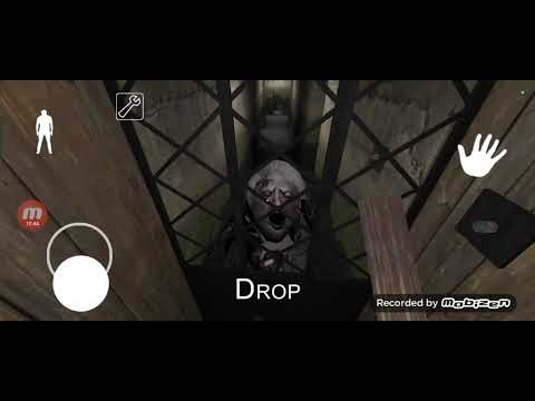 Видео: Гренни прохождение через дверь