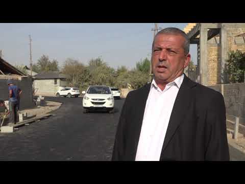 Видео: Роххои махалли мумфарш мегарданд