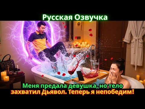Видео: Меня предала девушка, но тело захватил Дьявол. Теперь я непобедим!