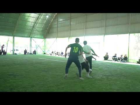 Видео: Кубок VEROLIT 1/4 Шопок—Торкен  28.04.2024  г. Токтогул