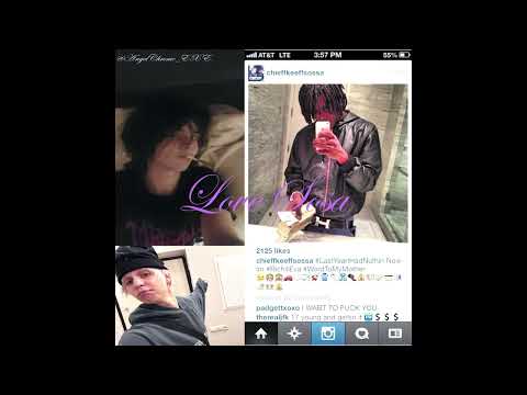 Видео: (free for profit) madk1d + тёмный принц type beat - ✞Love Sosa✞