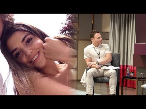 Видео: Сюрприз Ханде и Керема на вечеринке друзей