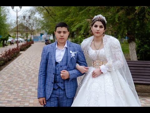 Видео: Свадьба Пава и Малина 2 часть, Оден и Грушоря кай о Горлоря