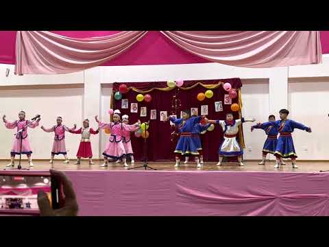 Видео: 73-р сургуулийн урлагийн үзлэг