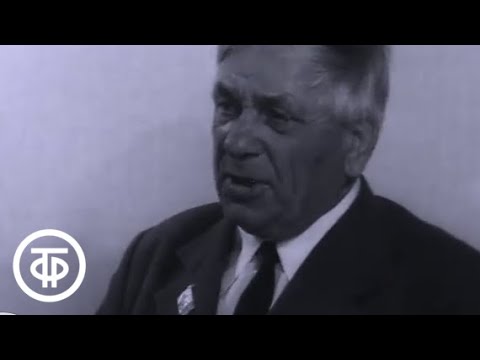 Видео: Солдатские мемуары. Фильм 4. Если бы не саперы... (1976)