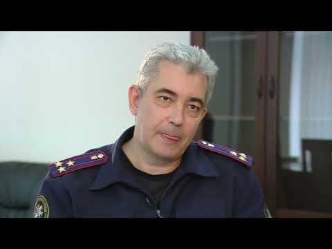 Видео: Генетик СКР М. А. Игнашкин рассказывает о ДНК-экспертизе останков