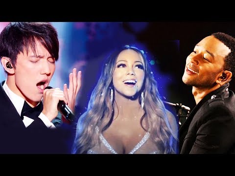 Видео: МИКСТ, ФАЛЬЦЕТ, СУБТОН :: A.Grande, Sia, Димаш, John Legend, M.Carey… как звучит и в чем отличия?