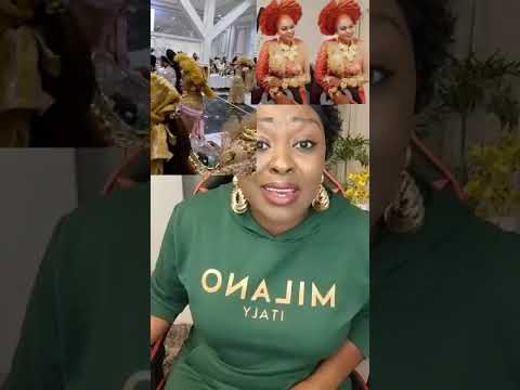 Видео: Кейт Одл Дисгуагуа ЕЕ бывшая лучшая подруга принцесса Адесагбон, она же Ecostar