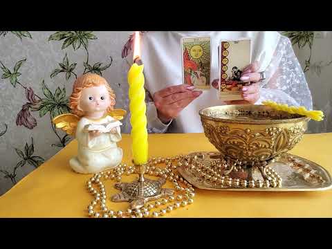 Видео: 🙀Шокирующее откровение о тебе! 200% правды