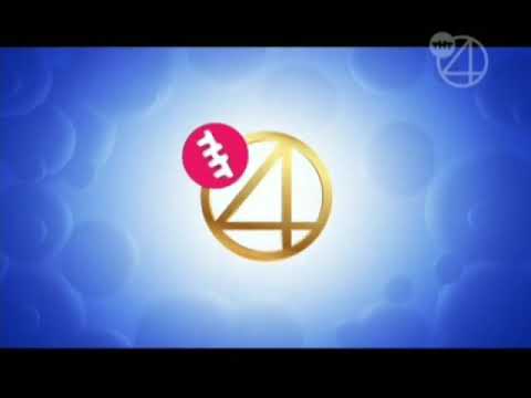 Видео: Заставка во время профилактики (ТНТ4, 2016)