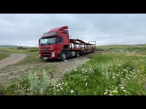 Видео: Купил прицеп по низу рынка.(зато не в кредит)😂