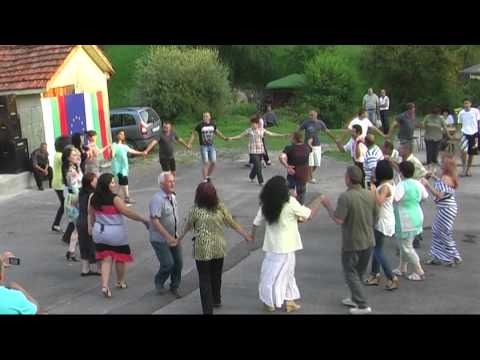 Видео: Събор Белица-2014 част 2