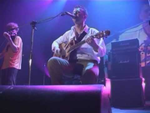 Видео: Рок-группа ПилОт. Ждите солнца