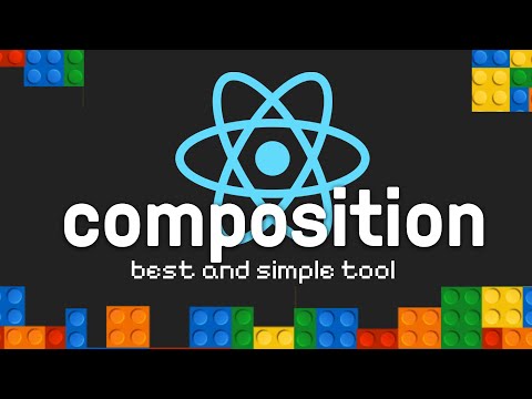 Видео: 🧩 я нашел самый сильный инструмент в react