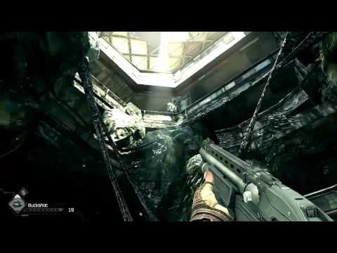 Видео: GG (выпуск 20, декабрь 2011) Rage