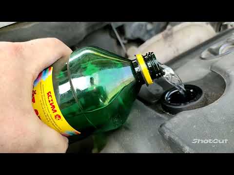 Видео: Элантра 1.6 G4FС ТО 180400км