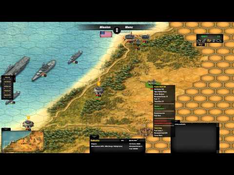 Видео: Tank Operations: European Campaign - русский цикл. 1 серия.