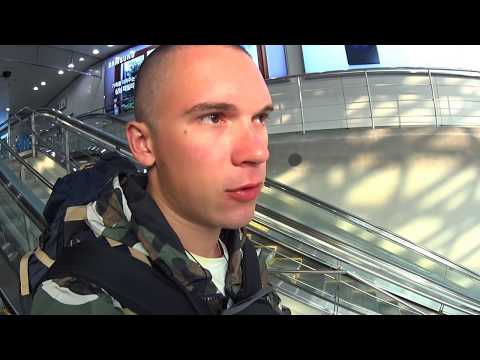 Видео: Таможня Кореи 1