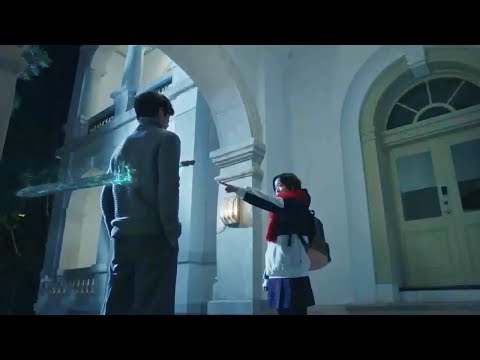 Видео: Лучшие Дорамы: "Токкэби" (обзор)