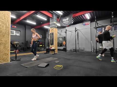 Видео: ЛФК, силовая и комплекс! 188 тренировка 2025