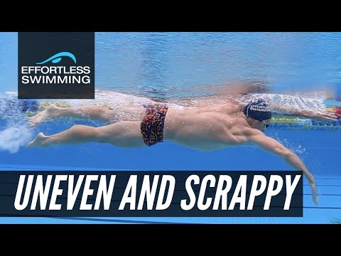 Видео: Некрасиво может быть быстрее | Почему красивая техника не всегда самая быстрая