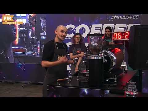 Видео: Евгений Грихонин – финал Dalla Corte Cup 2023