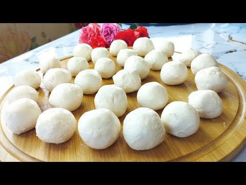 Видео: ӨТЕ ДӘМДІ ҚҰРТ ЖАСАУДЫҢ ҚҰПИЯСЫ. Құрт жасау. Делаю курт. Казакша рецепт.