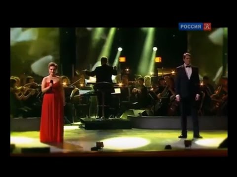 Видео: Иван Ожогин, Дарья Зыкова - Con Te Partiro