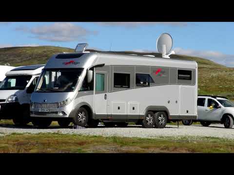 Видео: С Картаго до Норвегия, 2 ра част, 2018